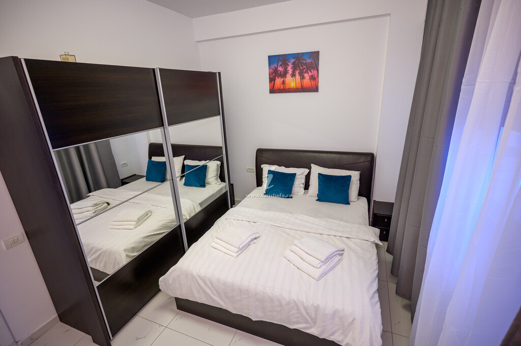 Apartament Elithe Promenada