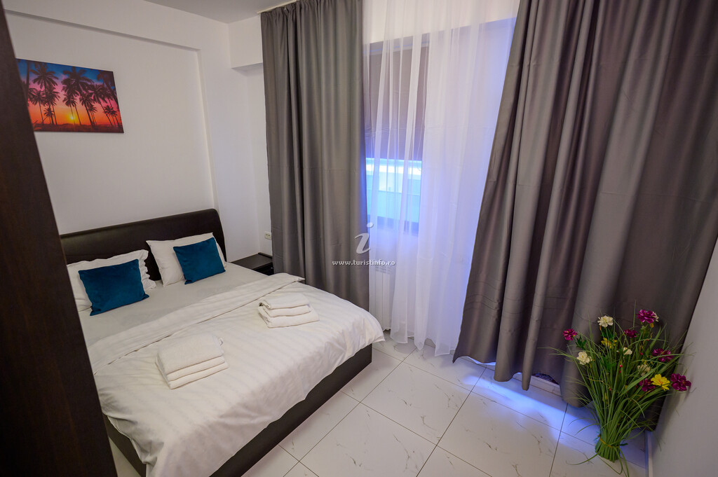 Apartament Elithe Promenada