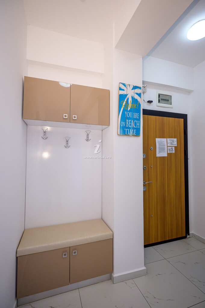 Apartament Elithe Promenada