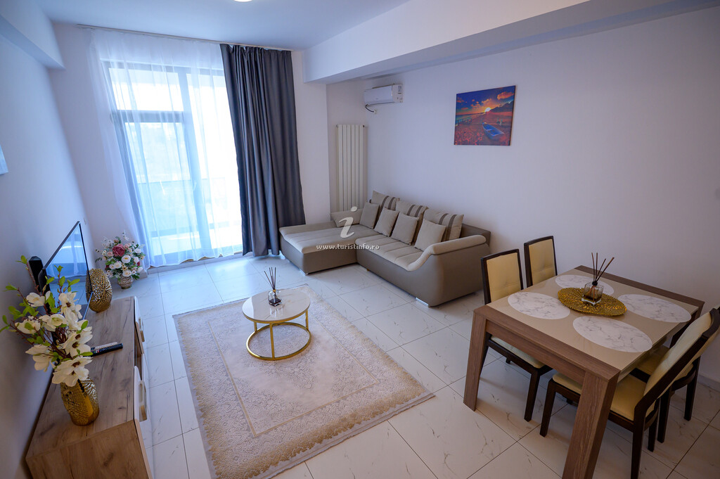 Apartament Elithe Promenada