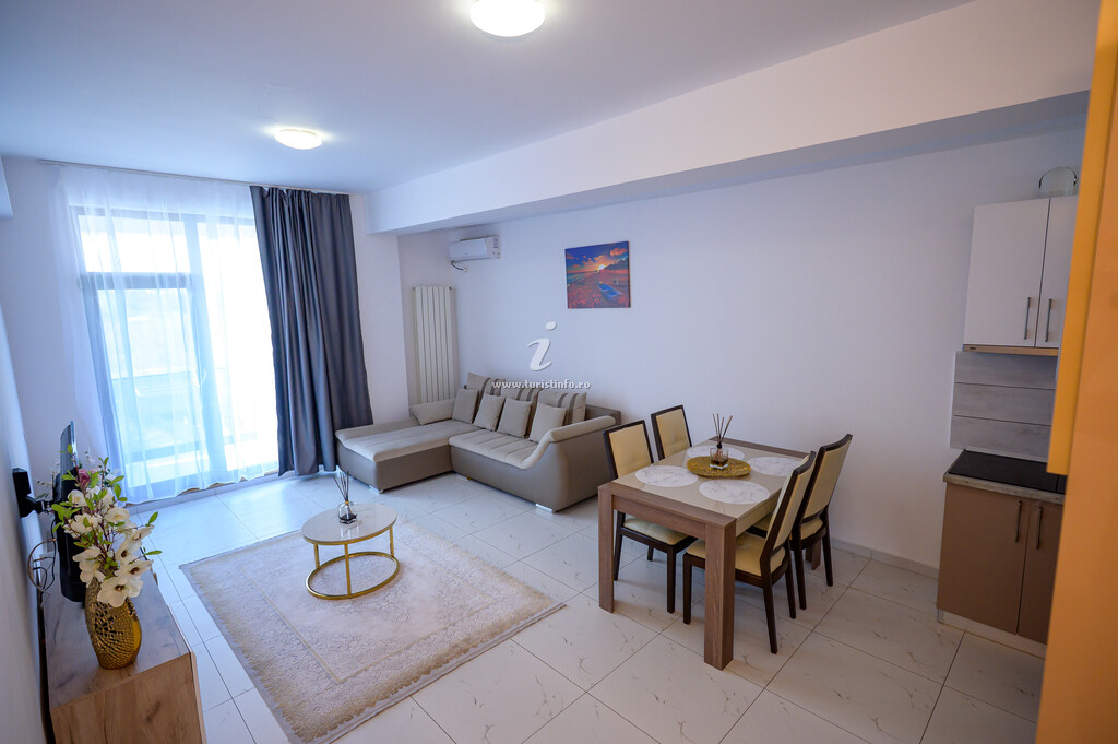 Apartament Elithe Promenada