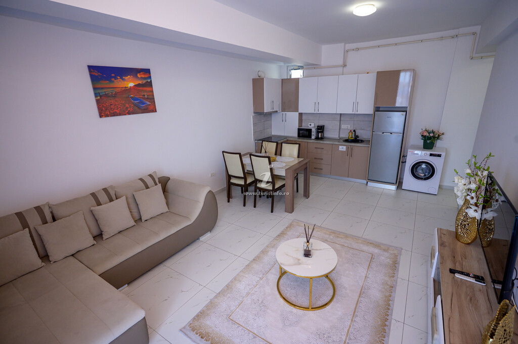 Apartament Elithe Promenada