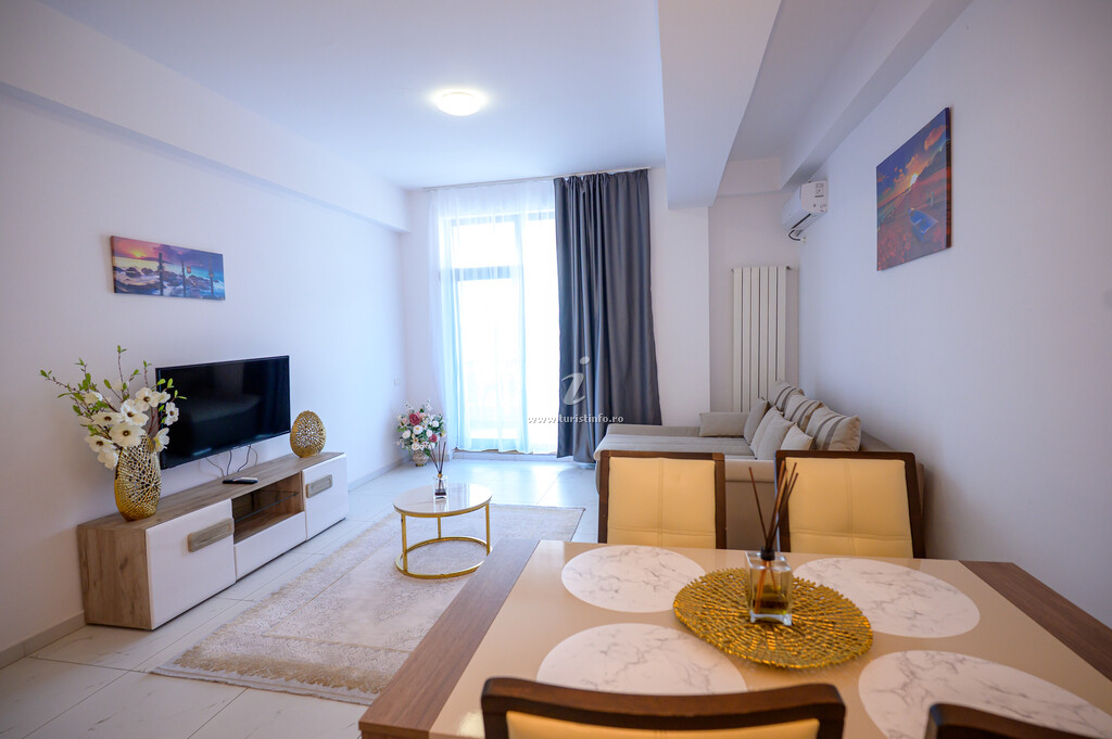 Apartament Elithe Promenada