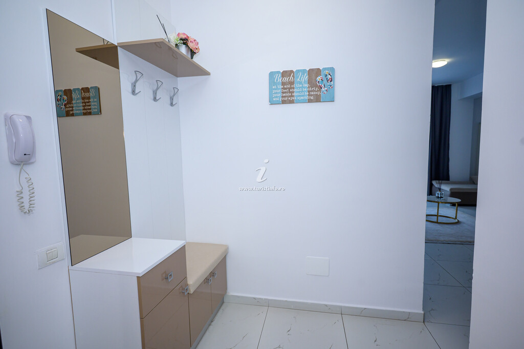 Apartament Elithe Promenada