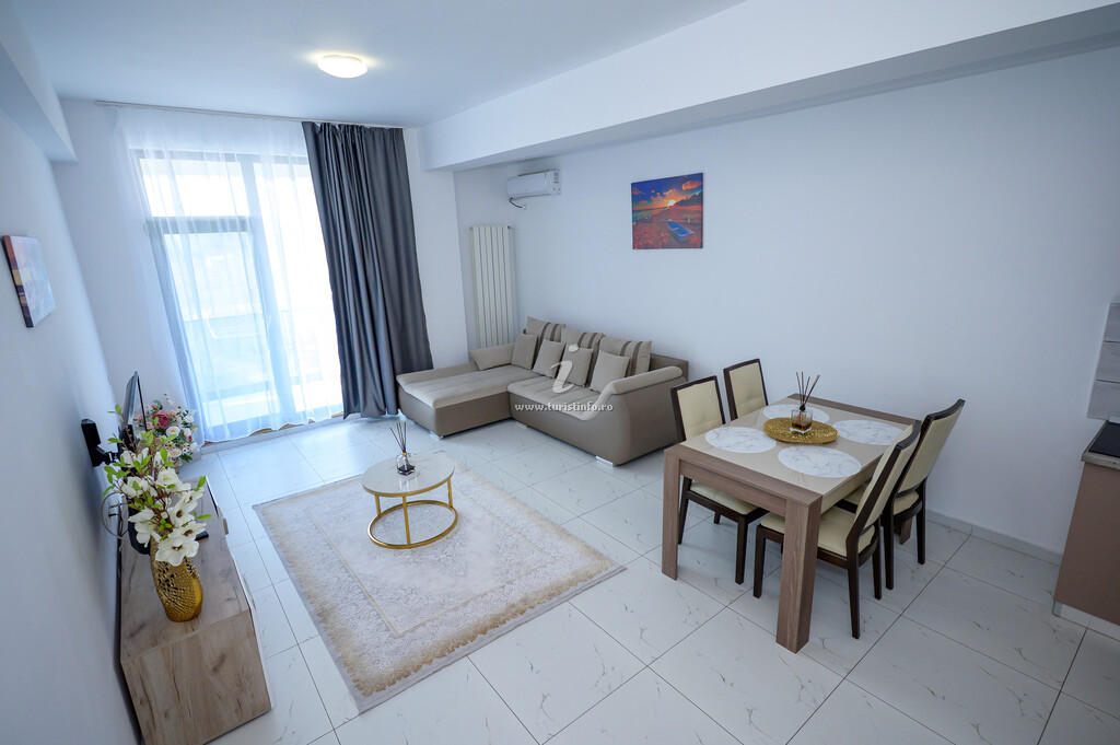 Apartament Elithe Promenada