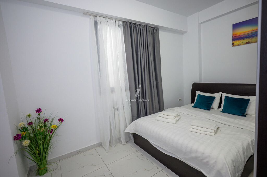 Apartament Elithe Promenada