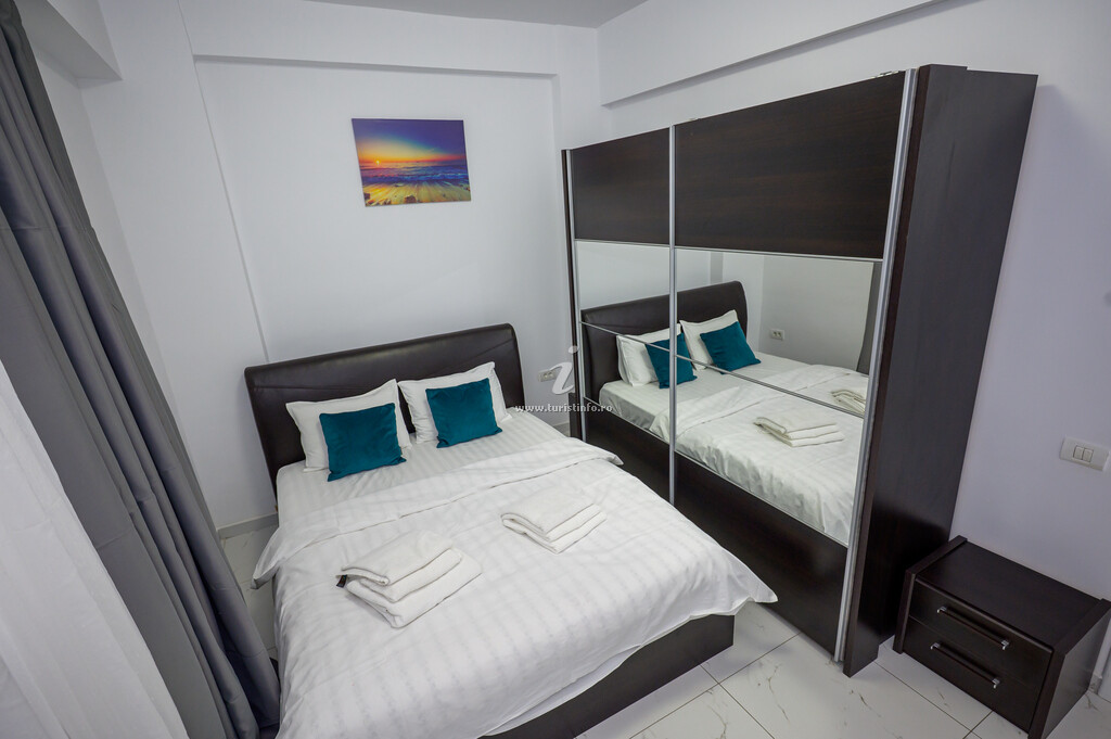 Apartament Elithe Promenada