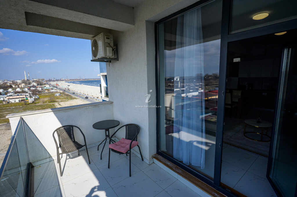 Apartament Elithe Promenada