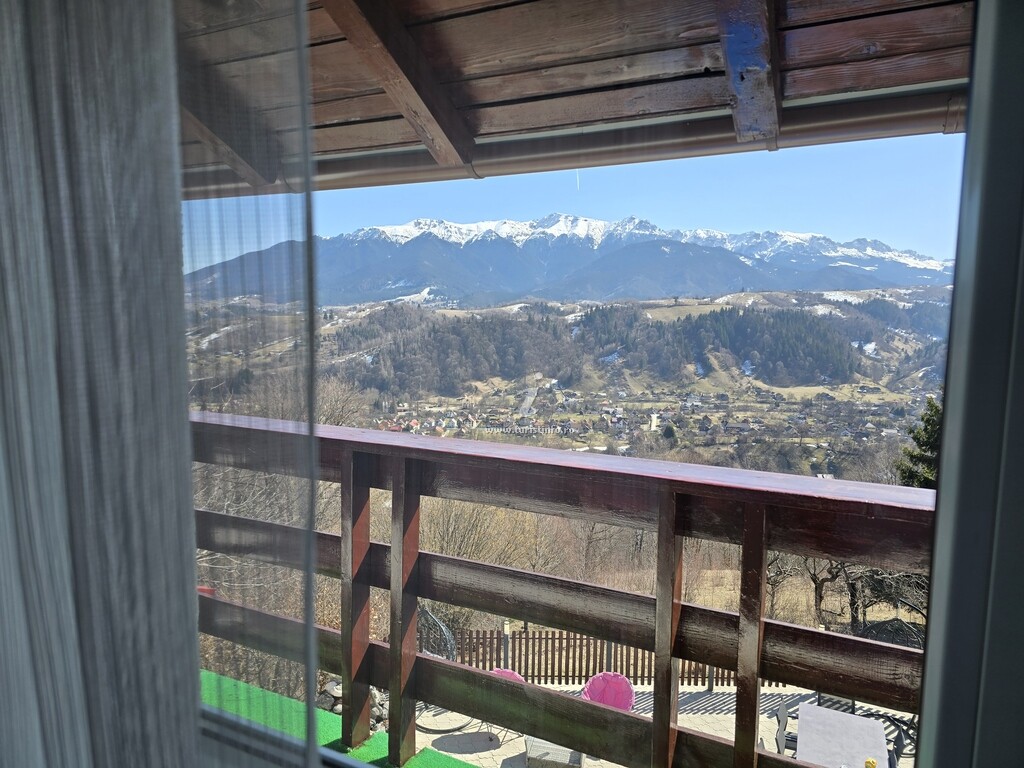 Casa Godeanu