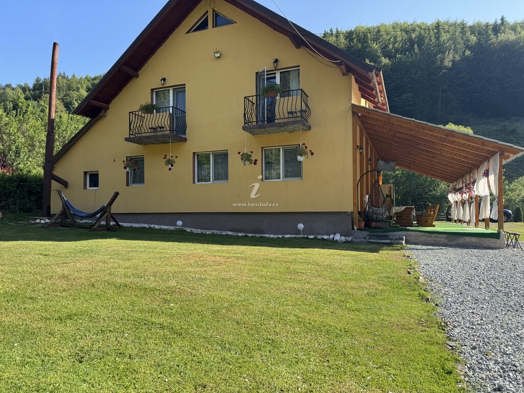 Casa Natalia & Raisa