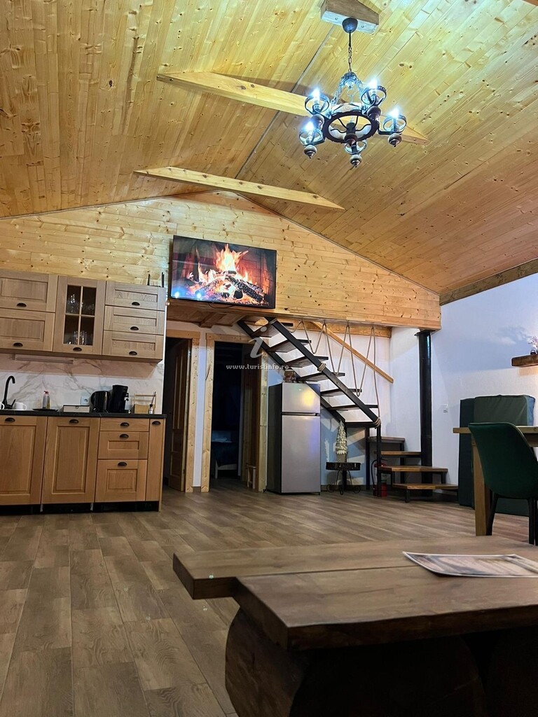 Casa de vacanță Waldseele