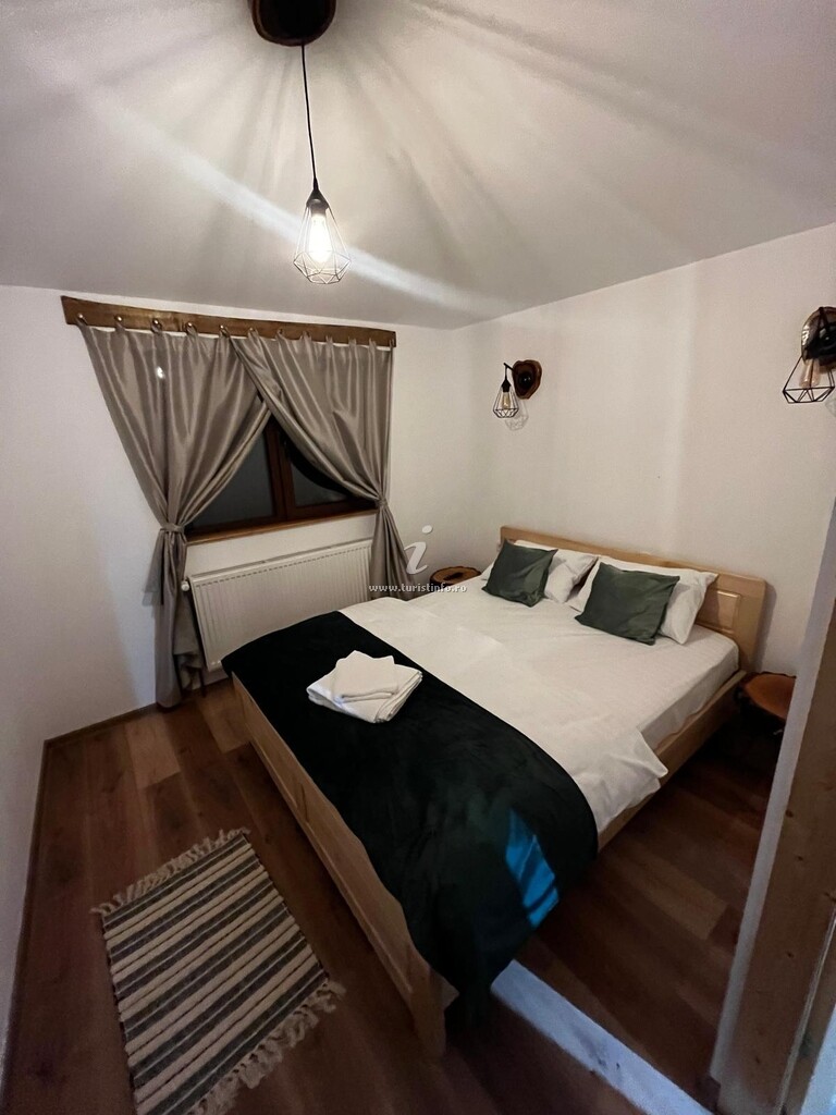 Casa de vacanță Waldseele