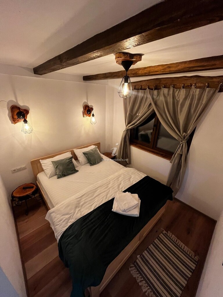 Casa de vacanță Waldseele