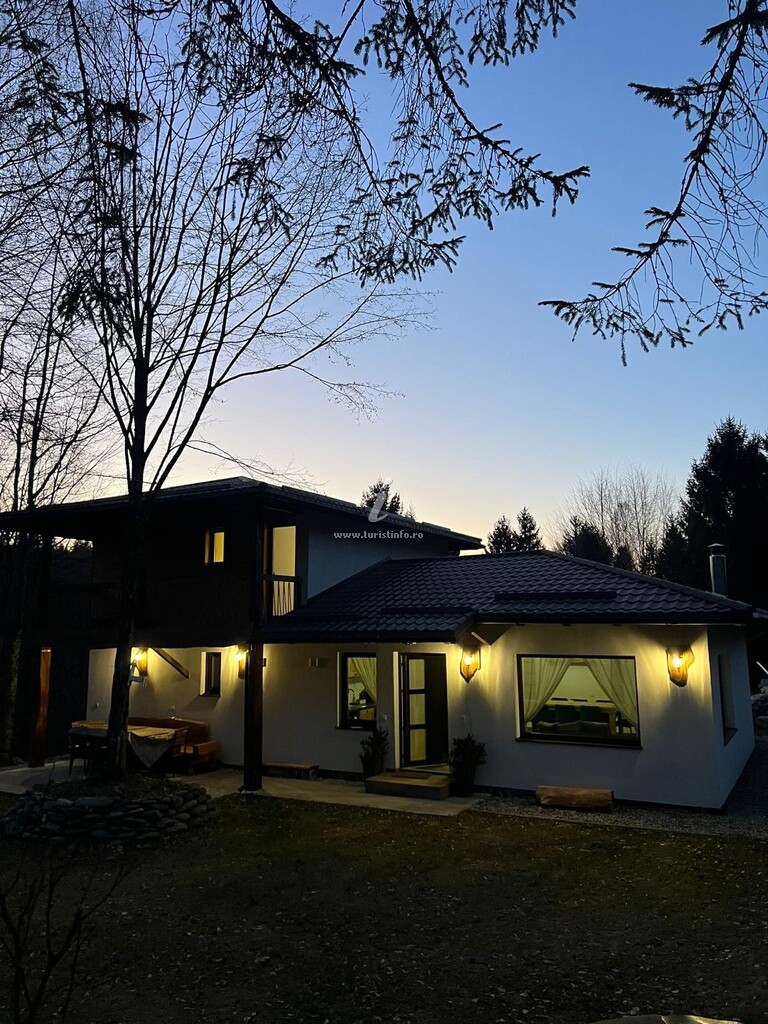 Casa de vacanță Waldseele