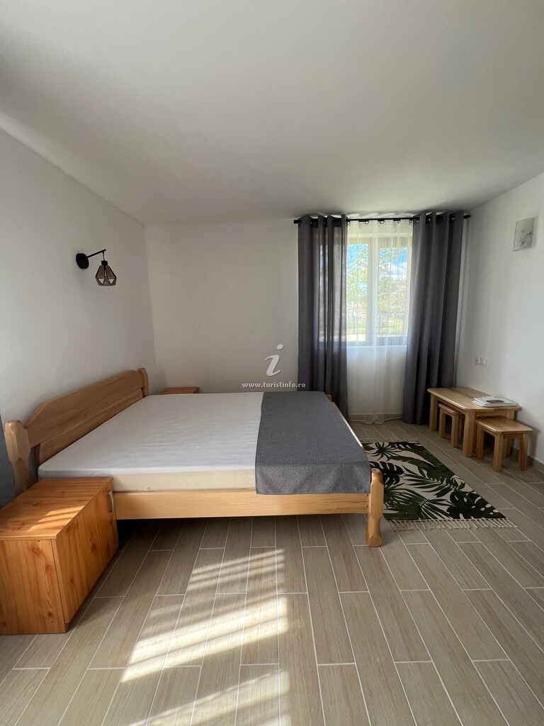 Casa Valurile Mării