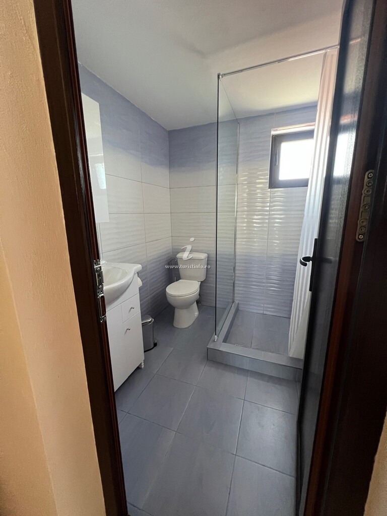 Casa Valurile Mării