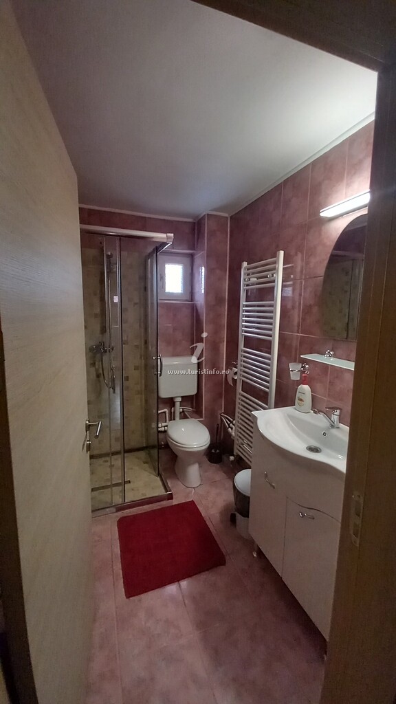Camere de închiriat Diana