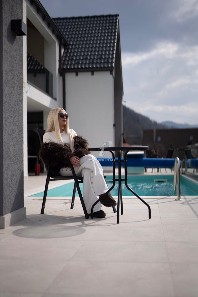 Casa Emirage Pool & SPA