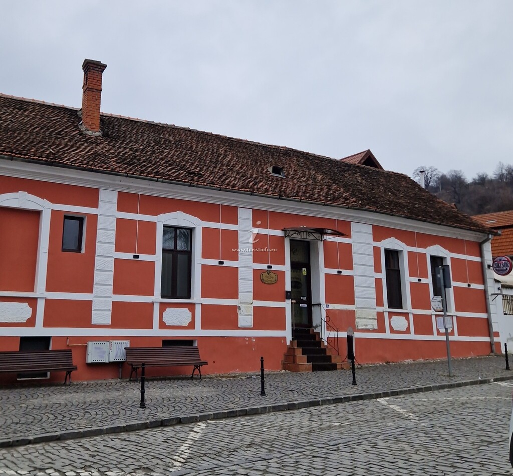 Pensiunea Old City