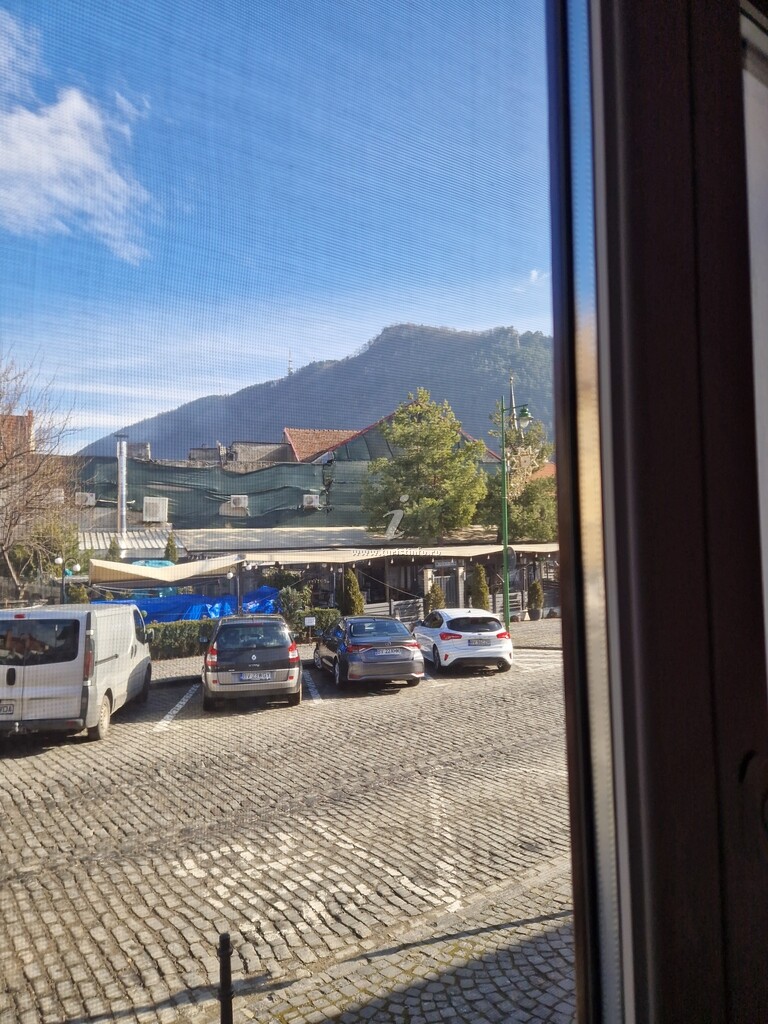 Pensiunea Old City