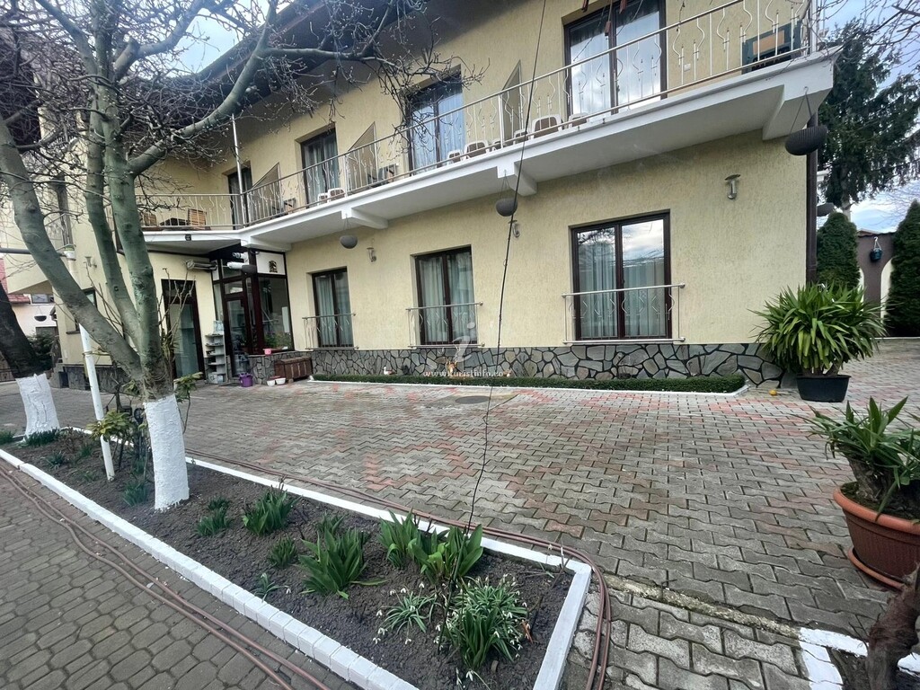 Pensiunea Confort