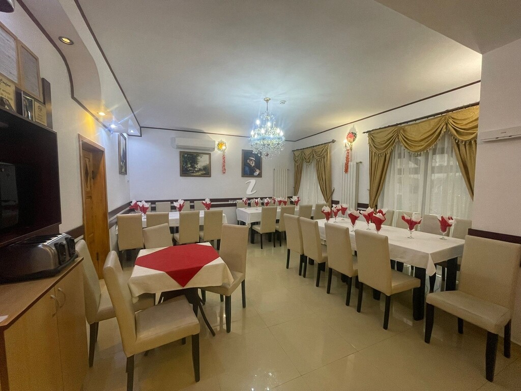 Pensiunea Confort