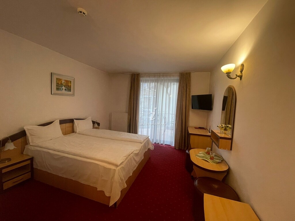 Pensiunea Confort