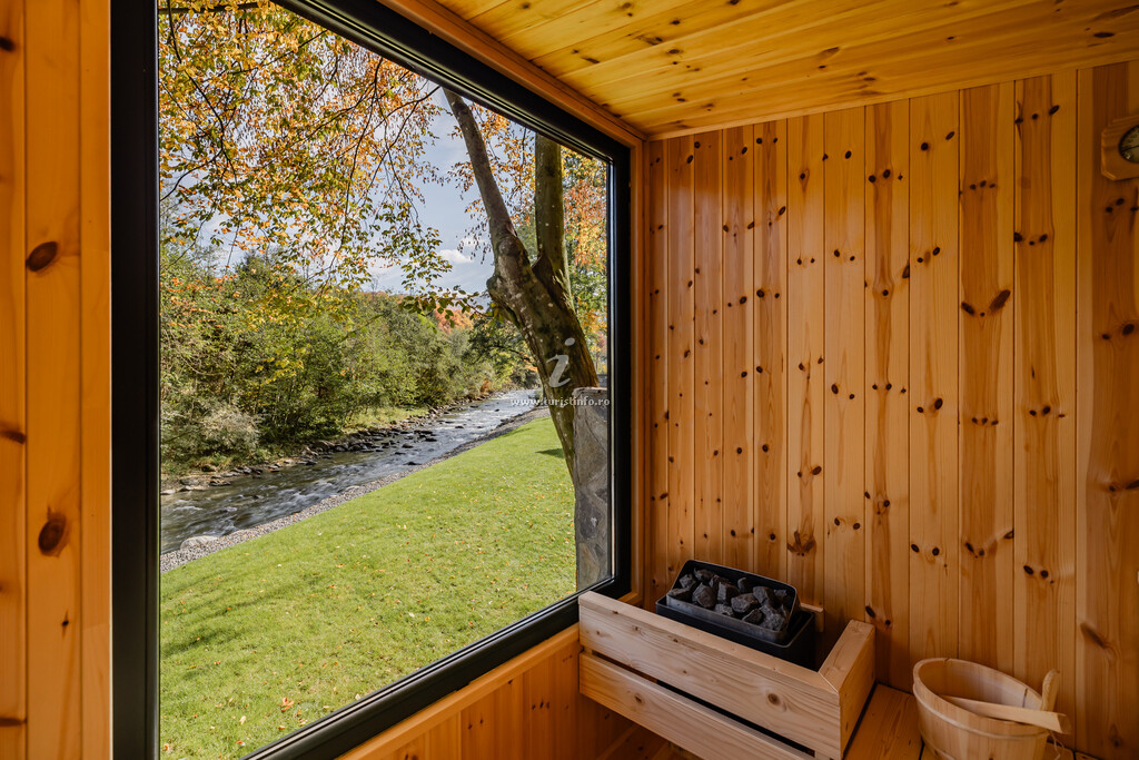 River Escape Retreat & Spa