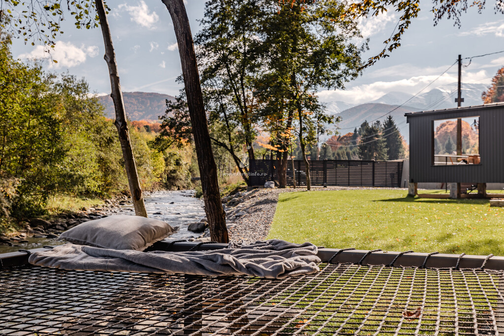 River Escape Retreat & Spa