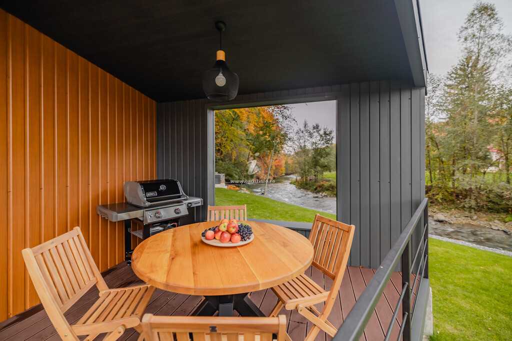River Escape Retreat & Spa