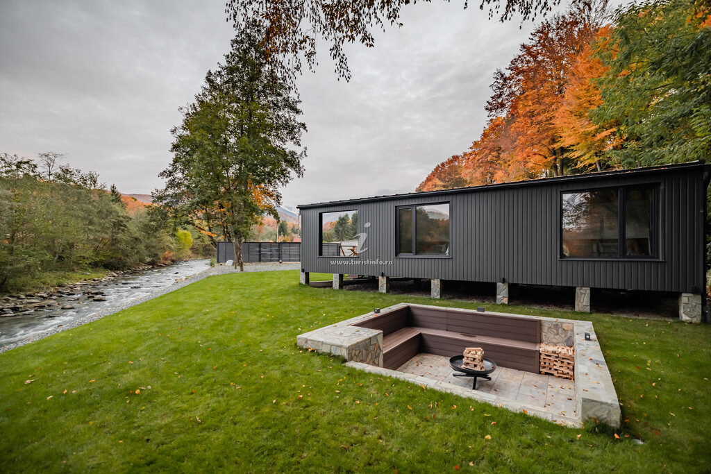 River Escape Retreat & Spa