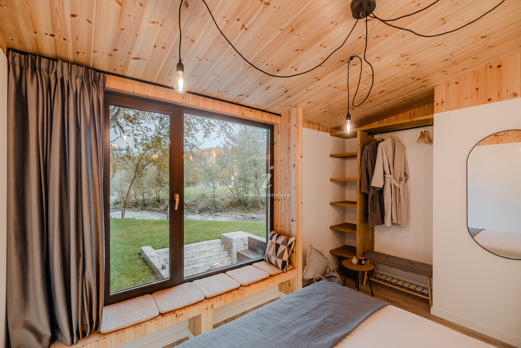 River Escape Retreat & Spa