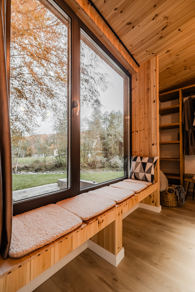 River Escape Retreat & Spa