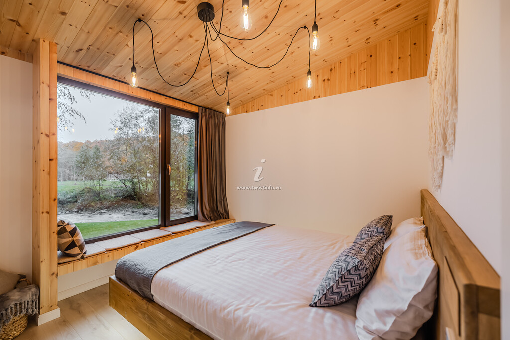 River Escape Retreat & Spa