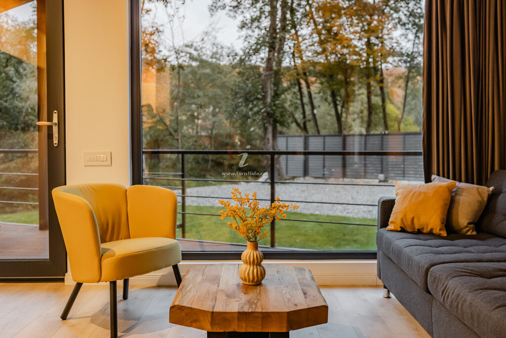 River Escape Retreat & Spa