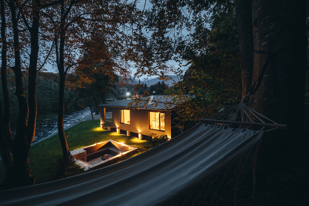 River Escape Retreat & Spa