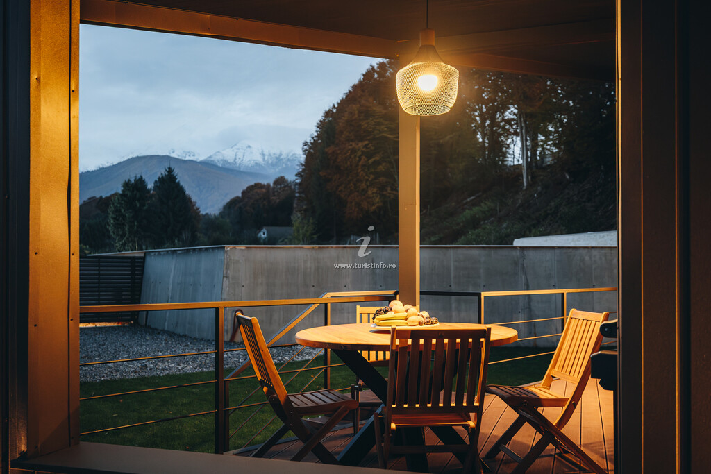 River Escape Retreat & Spa