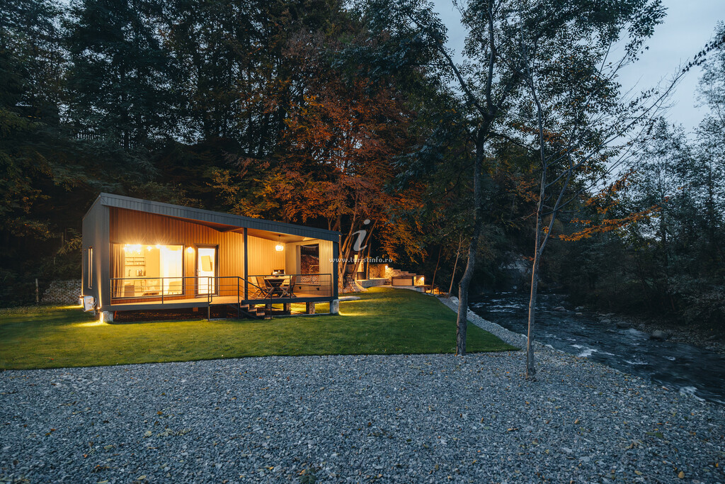 River Escape Retreat & Spa