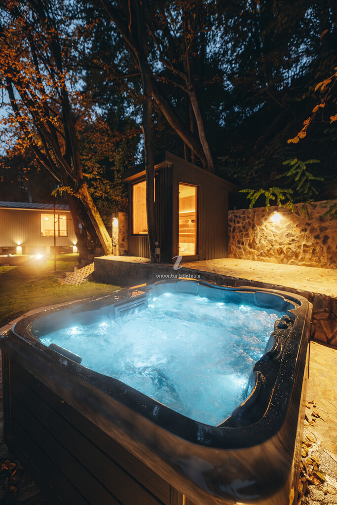 River Escape Retreat & Spa