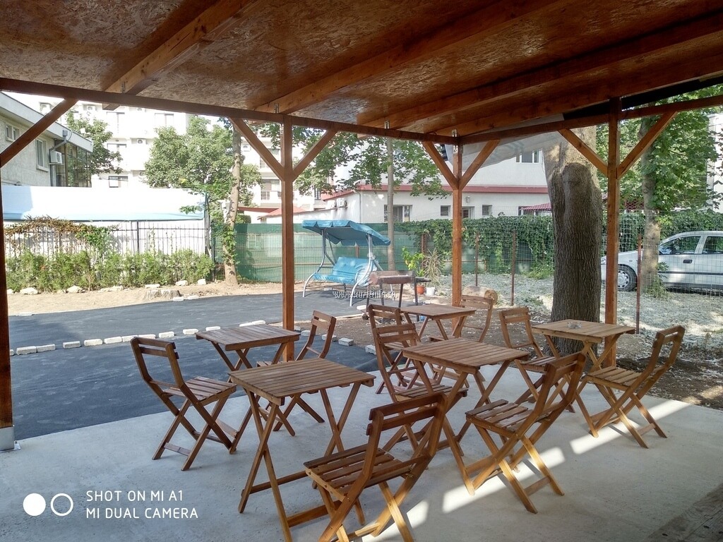 Casa Albatros