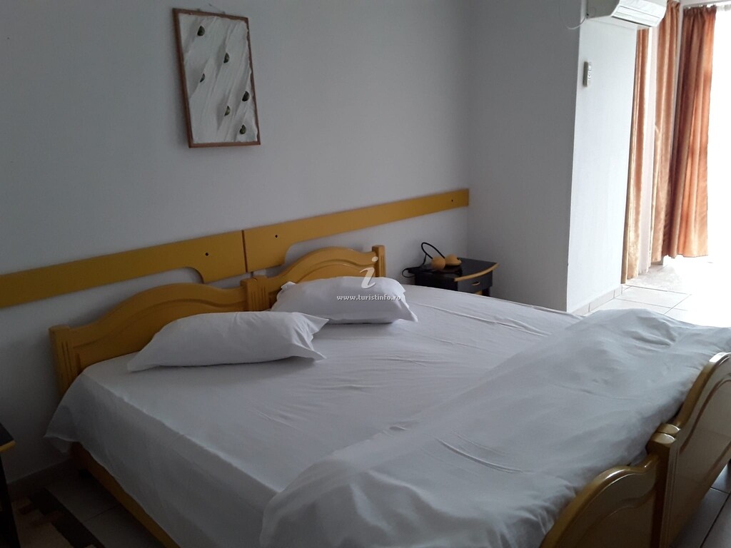 Hotel Meridian