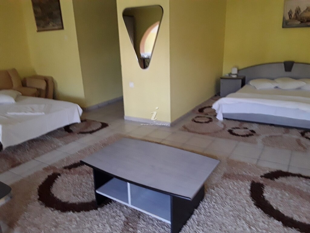 Hotel Meridian