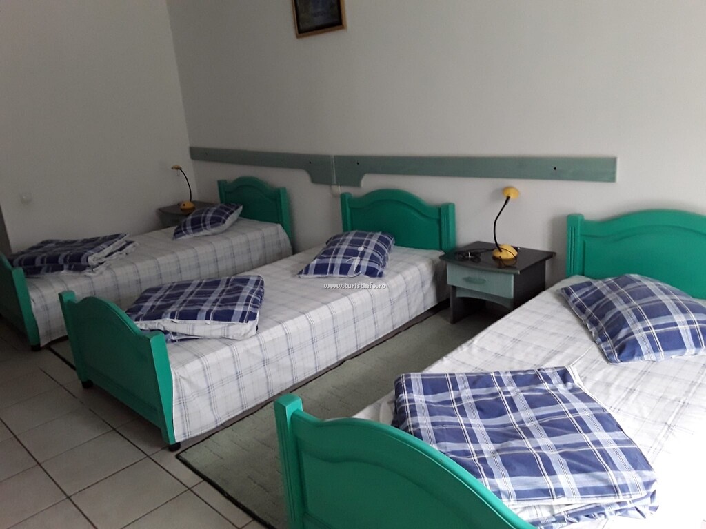 Hotel Meridian