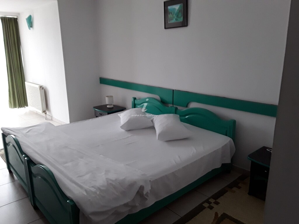Hotel Meridian