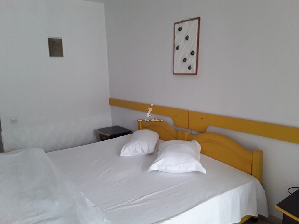 Hotel Meridian