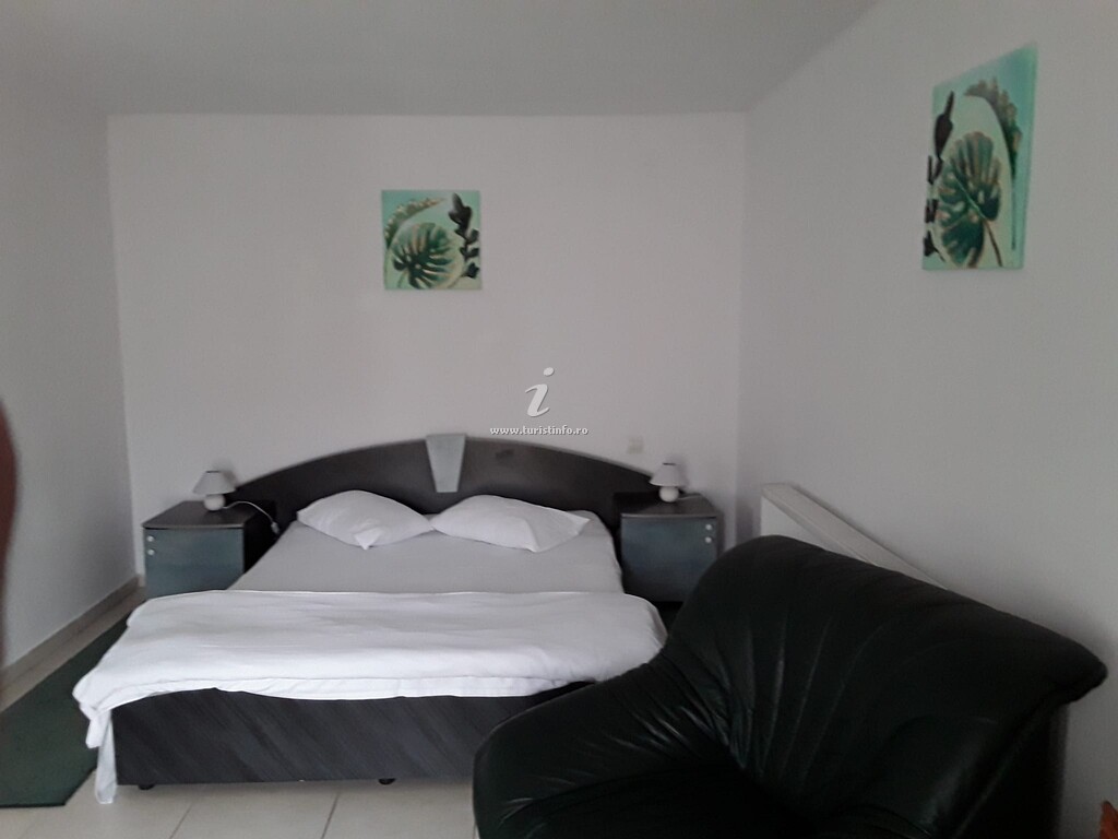 Hotel Meridian