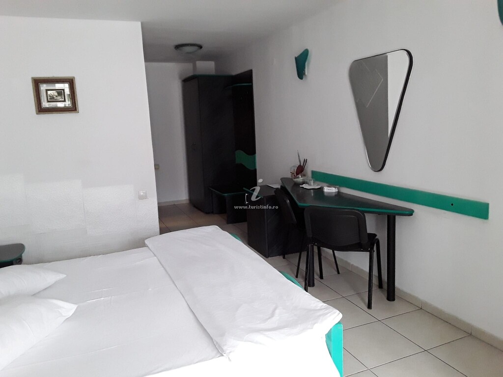 Hotel Meridian