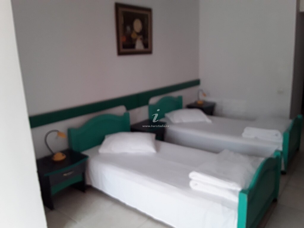 Hotel Meridian