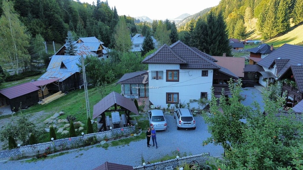 Casa Ovidiu
