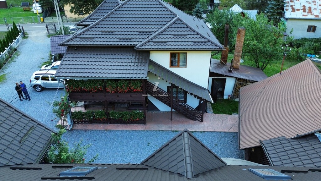 Casa Ovidiu